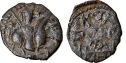 World Coins - Coin, Seljuqs, Rum, Kaykhusraw I, Fals, , Bronze