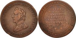 World Coins - United Kingdom , Token, Great-Britain, Wellington's victory at Salamanca, 1812