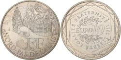 World Coins - France, 10 Euro, 2011, Paris, Silver, , Gadoury:EU450, KM:1745