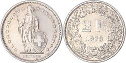 World Coins - Coin, Switzerland, 2 Francs, 1979