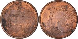 World Coins - Coin, France, Euro Cent, 2017
