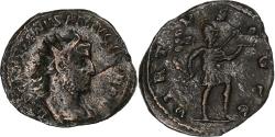 Ancient Coins - Gallienus, Antoninianus, 257-258, Rome, Billon, , RIC:186