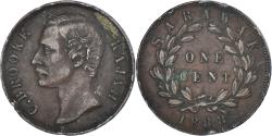 World Coins - Coin, Sarawak, Cent, 1888