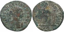 Ancient Coins - Aurelian, Aurelianus, 270-275, Siscia, Bronze, , RIC:244