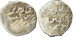 World Coins - Coin, Ottoman Empire, Mehmet III, Akçe, Uncertain Mint, , Silver