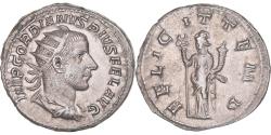 Ancient Coins - Coin, Gordian III, Antoninianus, 238-244, Rome, , Billon, Cohen:71