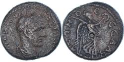 Ancient Coins - Coin, Macedonia, Maximinus I Thrax, Æ, 235-238, Thessalonica, , Bronze