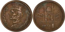 World Coins - Coin, Pakistan, Rupee, 2005