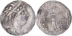Ancient Coins - Coin, Cappadocia, Ariarathes VIII - Ariobarzanes I, Tetradrachm, 100-80 BC