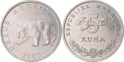 World Coins - Coin, Croatia, 5 Kuna