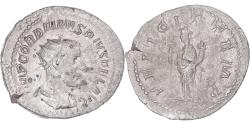 Ancient Coins - Coin, Gordian III, Antoninianus, 243-244, Rome, , Billon, RIC:140