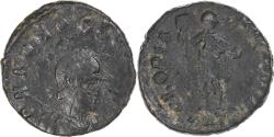 Ancient Coins - Honorius, Follis, 392-395, Antioch, , Bronze, RIC:68E