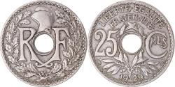 World Coins - Coin, France, Lindauer, 25 Centimes, 1929, , Copper-nickel, KM:867a, Le