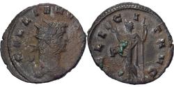 Ancient Coins - Gallienus, Antoninianus, 260-268, Rome, Billon, , RIC:191