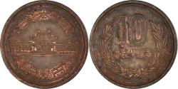 World Coins - Coin, Japan, 10 Yen