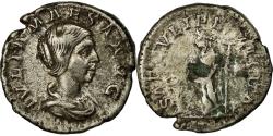 Ancient Coins - Coin, Julia Maesa, Denarius, , Silver, Cohen:45