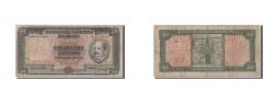 World Coins - Banknote, Mozambique, 50 Escudos, 1958, VF(20-25)