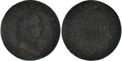 World Coins - Coin, AUSTRIAN NETHERLANDS, Maria Theresa, 2 Liards, 2 Oorden, 1752, Bruges