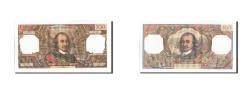 World Coins - Banknote, France, 100 Francs, 100 F 1964-1979 ''Corneille'', 1965, 1965-07-01