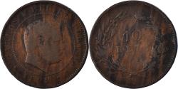 World Coins - Coin, Portugal, 10 Reis, 1892