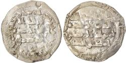 World Coins - Coin, Umayyads of Spain, Abd al-Rahman II, Dirham, AH 234 (848/849), al-Andalus