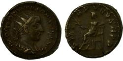 Ancient Coins - Coin, Gordian III, Antoninianus, 241-243, Rome, , Billon, RIC:89
