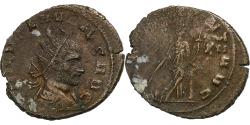 Ancient Coins - Gallienus, Antoninianus, 260-268, Rome, Billon, , RIC:329-2