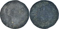World Coins - Coin, France, Louis XVI, 2 sols François, 1792, Saint-Omer, , Métal de