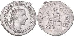 Ancient Coins - Coin, Gordian III, Antoninianus, 238-244, Rome, , Billon, Cohen:272