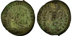 Ancient Coins - Coin, Constantine I, Nummus, , Copper