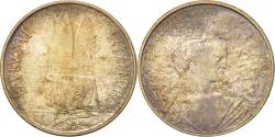 World Coins - Coin, VATICAN CITY, Paul VI, 500 Lire, 1966, Roma, , Silver, KM:91
