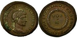 Ancient Coins - Coin, Constantine II, Nummus, Siscia, , Copper, Cohen:38