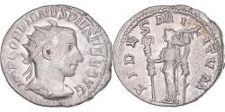 Ancient Coins - Coin, Gordian III, Antoninianus, 238-244, Rome, , Billon, Cohen:92