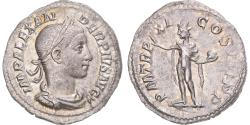 Ancient Coins - Coin, Severus Alexander, Denarius, 232, Rome, , Silver, RIC:112d