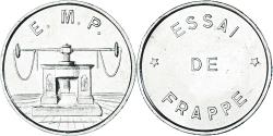 World Coins - Coin, France, 10 Francs, , Nickel, Gadoury:194.6