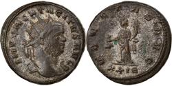 Ancient Coins - Coin, Tacitus, Aurelianus, 276, Roma, , Billon, RIC:95