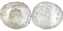 Ancient Coins - Coin, Volusian, Antoninianus, 253, Rome, , Billon, RIC:140