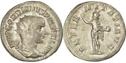Ancient Coins - Coin, Gordian III, Antoninianus, 241-243, Rome, , Billon, RIC:83