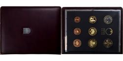 World Coins - Austria, Set, 2003,