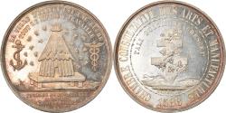 World Coins - France, Token, Chamber of Commerce, Chambre Consultative des Arts et