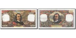 World Coins - Banknote, France, 100 Francs, 100 F 1964-1979 ''Corneille'', 1964, P.
