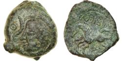 Ancient Coins - Coin, Pagus Catuslugi, Bronze Æ, , Bronze, Delestrée:505