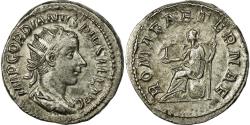 Ancient Coins - Coin, Gordian III, Antoninianus, , Billon, Cohen:314