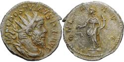 Ancient Coins - Postumus, Antoninianus, 260-269, Cologne, Billon, , RIC:315
