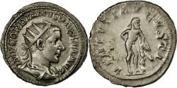 Ancient Coins - Coin, Gordian III, Antoninianus, , Billon, Cohen:404