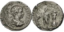 Ancient Coins - Coin, Geta, Denarius, Rome, , Silver, RIC:18