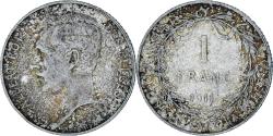 World Coins - Belgium, Franc, 1911, , , Silver, KM:72