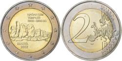 World Coins - Malta, 2 Euro, 2017, Bi-Metallic, , KM:New