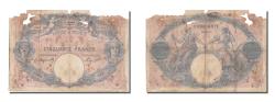 World Coins - Banknote, France, 50 Francs, 50 F 1889-1927 ''Bleu et Rose'', 1904, 1904-11-11