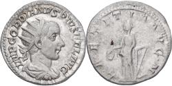 Ancient Coins - Gordian III, Antoninianus, 241-243, Rome, Silver, , RIC:86